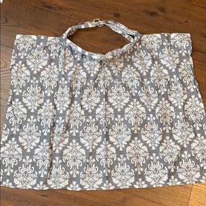 Udder Covers Nursing Cover